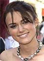 Nov 04: Kiera Knightley