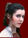 May 03: Princess Leia