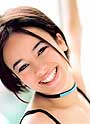 Alizee Jacotay!