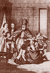 Saint Nicolaus