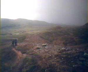 really beautiful scenery!