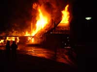 LAMO's on fire!!!