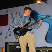 Rock against ROCK concert