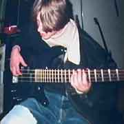 rikard and the funky bass