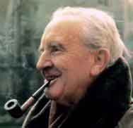 J.R.R Tolkien