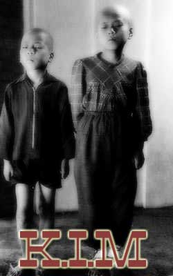 kids in the morgue