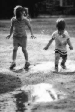 kids in the morgue